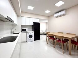 Eight Riversuites (D12), Condominium #543103991